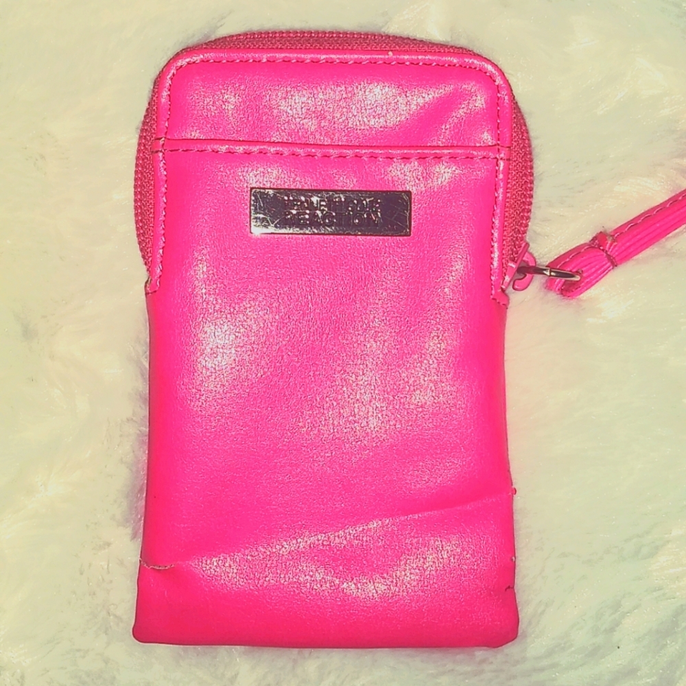 Kenneth Cole wallet